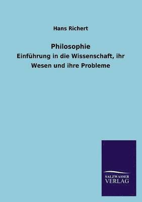 Philosophie 1