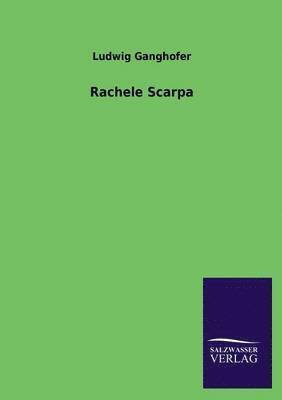 Rachele Scarpa 1