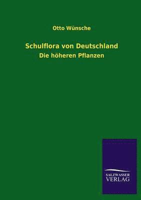 Schulflora von Deutschland 1