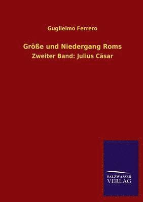 Gre und Niedergang Roms 1