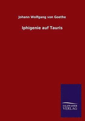 Iphigenie auf Tauris 1