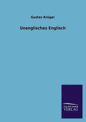 Unenglisches Englisch 1