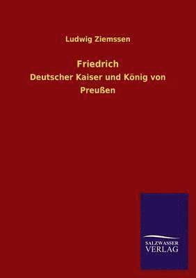 Friedrich 1