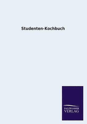 Studenten-Kochbuch 1