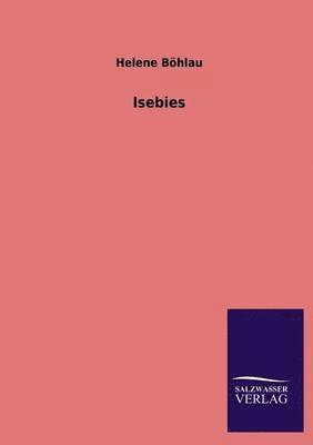 bokomslag Isebies