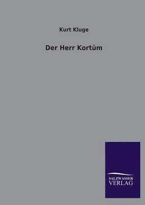 Herr Kortum