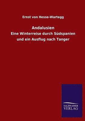 Andalusien