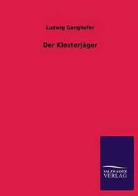 bokomslag Der Klosterjager