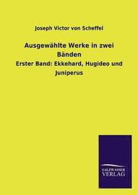 bokomslag Ausgewahlte Werke in Zwei Banden