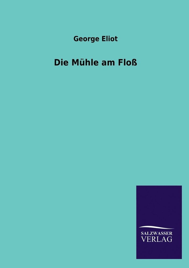 Die Muhle Am Floss 1