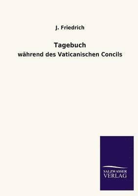 bokomslag Tagebuch