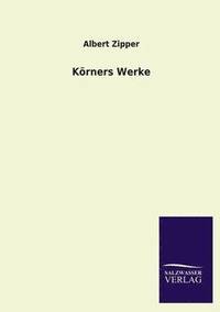bokomslag Korners Werke