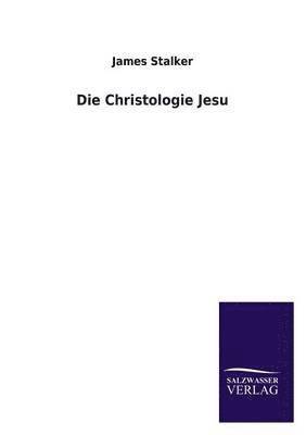 Die Christologie Jesu 1