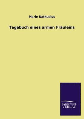 Tagebuch Eines Armen Frauleins 1