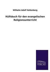 bokomslag Hulfsbuch Fur Den Evangelischen Religionsunterricht