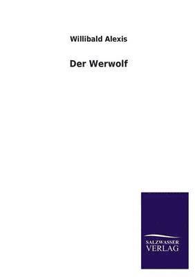 bokomslag Der Werwolf