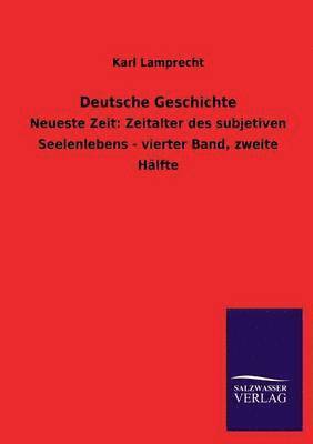 Deutsche Geschichte 1