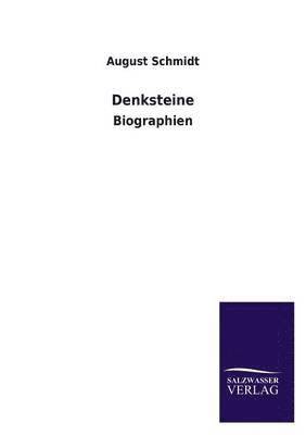 Denksteine 1