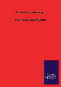 bokomslag Polnische Geschichte