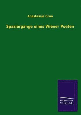 Spaziergange Eines Wiener Poeten