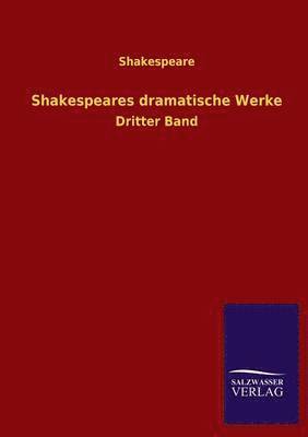 Shakespeares Dramatische Werke