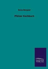 bokomslag Pflzer Kochbuch