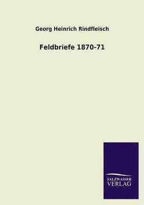 Feldbriefe 1870-71