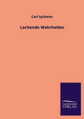 Lachende Wahrheiten 1