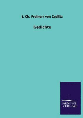 Gedichte 1