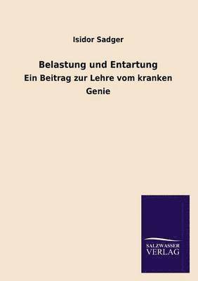 Belastung und Entartung 1