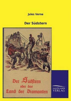 Der Sudstern 1