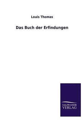 bokomslag Das Buch Der Erfindungen