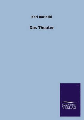 Das Theater 1