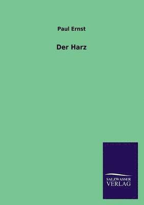 Der Harz 1
