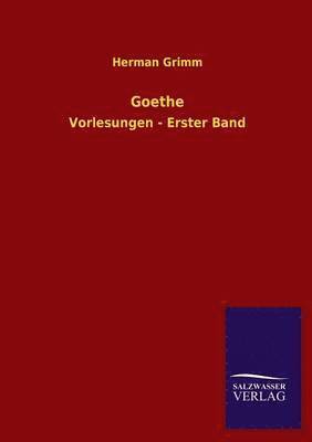 Goethe 1