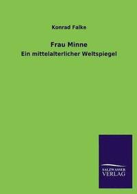 bokomslag Frau Minne
