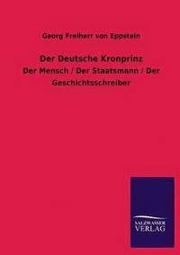 bokomslag Der Deutsche Kronprinz