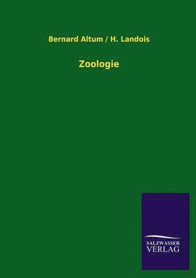 Zoologie 1