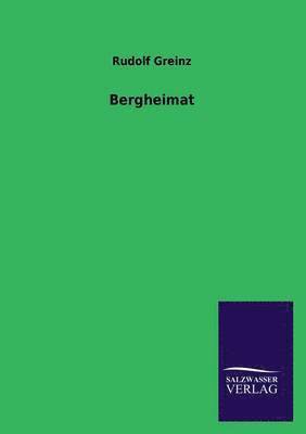 Bergheimat 1