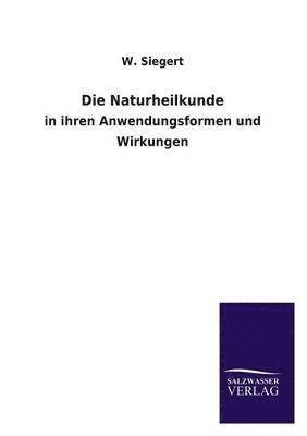 Naturheilkunde 1