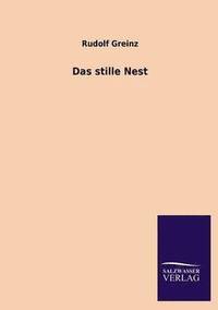 bokomslag Das Stille Nest