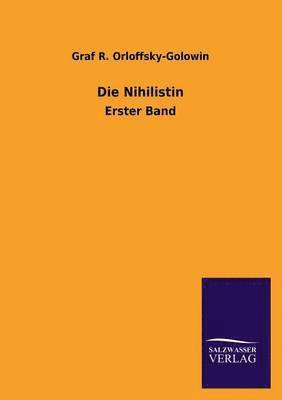 Die Nihilistin 1