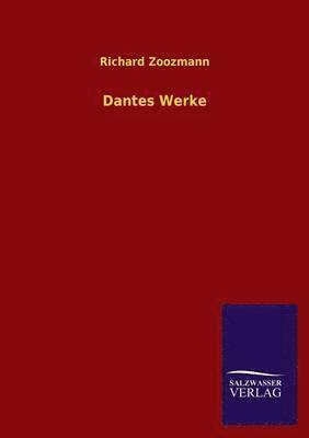 Dantes Werke