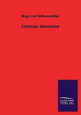 Cristinas Heimreise 1