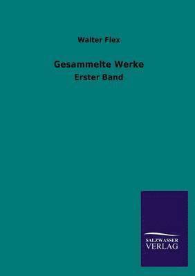 Gesammelte Werke 1