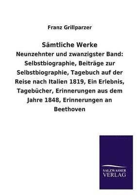 Samtliche Werke 1