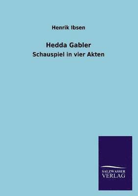 Hedda Gabler 1