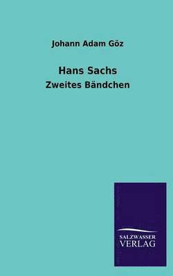 Hans Sachs 1