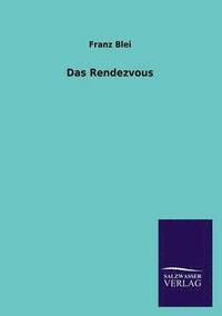 bokomslag Rendezvous