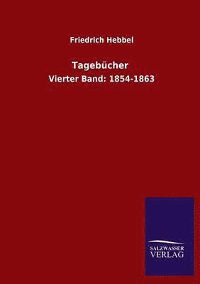 Tagebucher 1